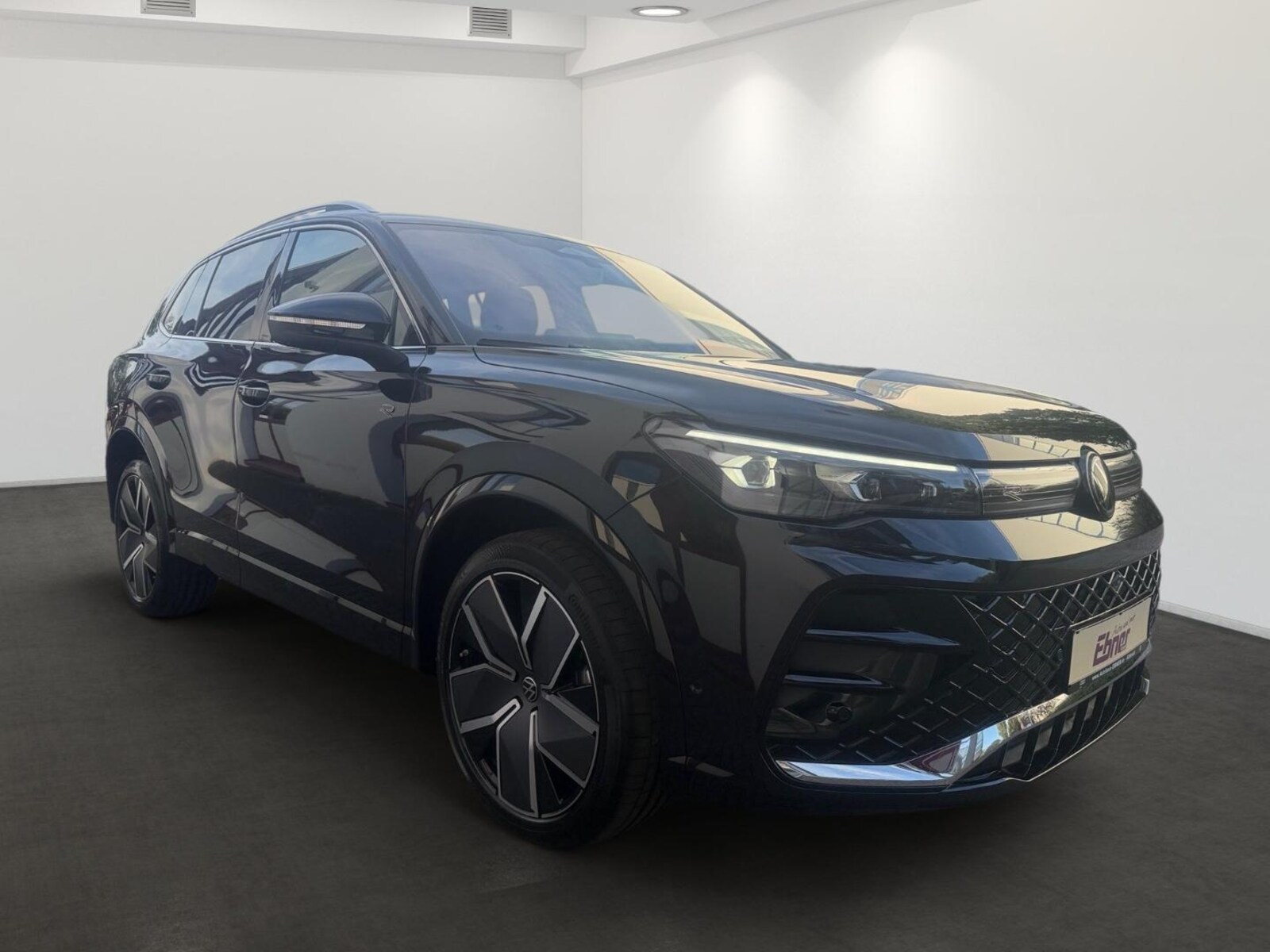 Volkswagen Tiguan – Bild 3