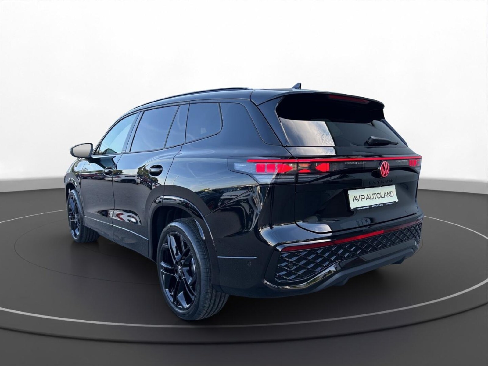 Volkswagen Tayron – Bild 7