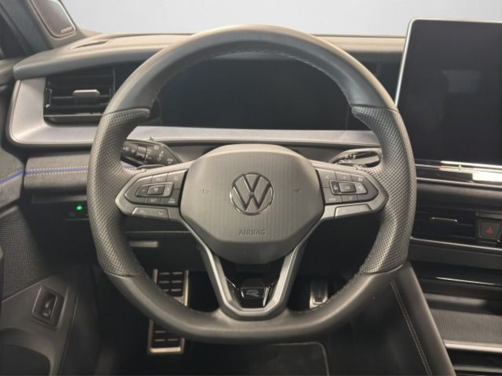 Volkswagen Tayron – Bild 9