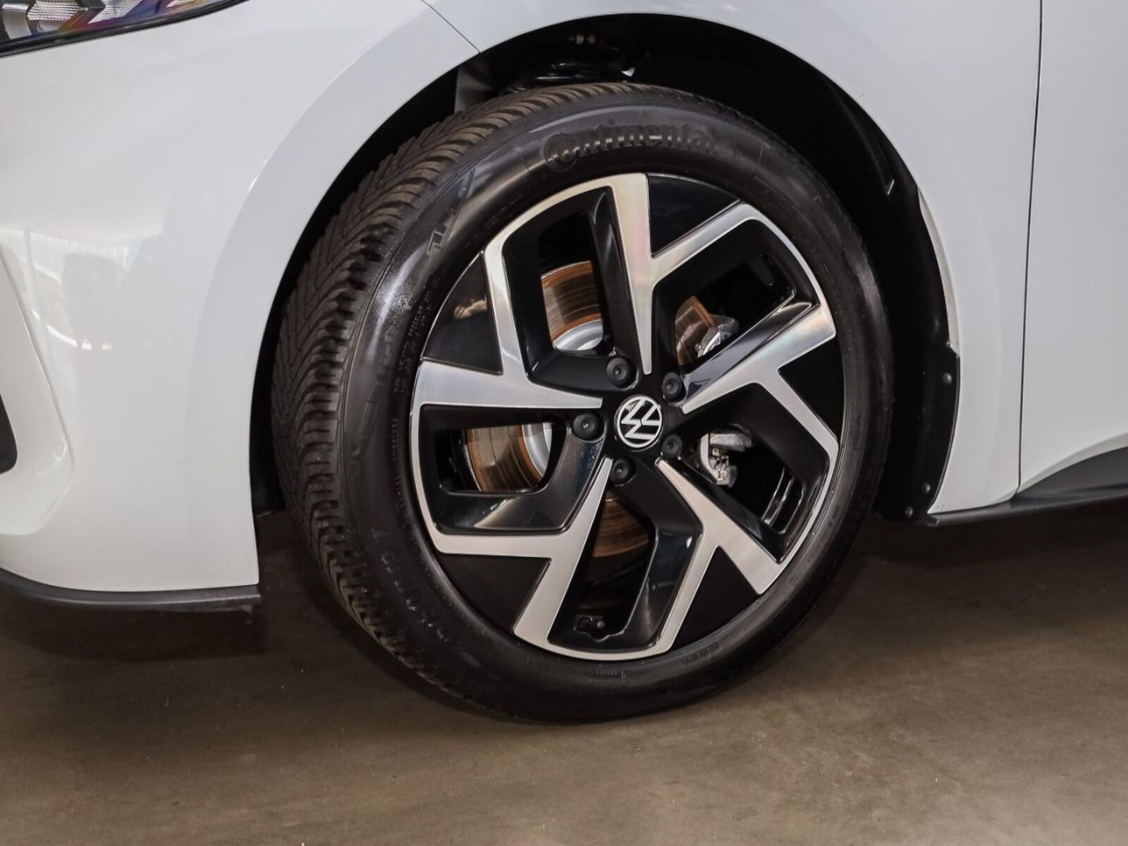 Volkswagen ID.3 – Bild 11