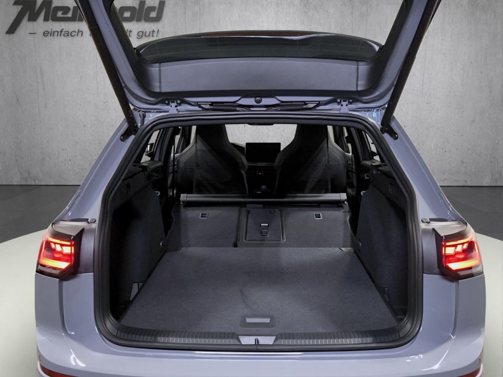 Volkswagen Golf Variant – Bild 18