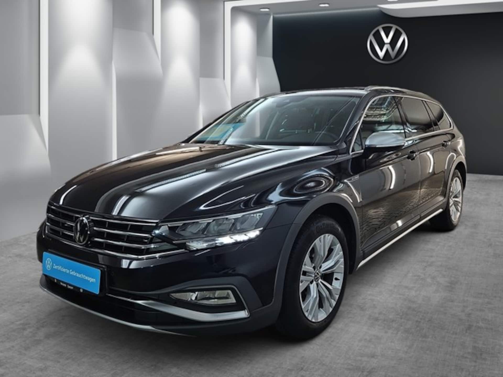 Volkswagen Passat Variant 2023