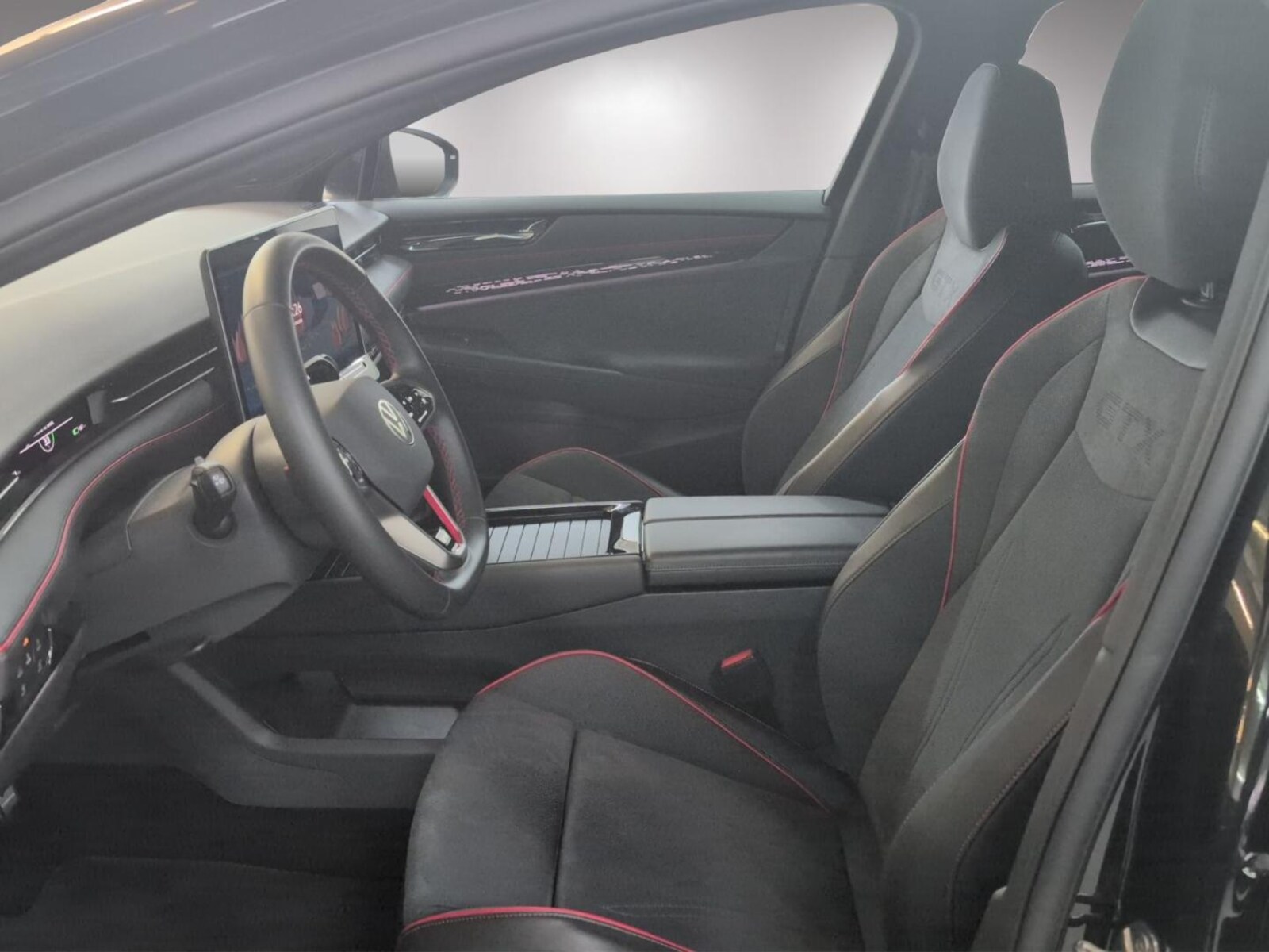 Volkswagen ID.7 Tourer – Bild 6