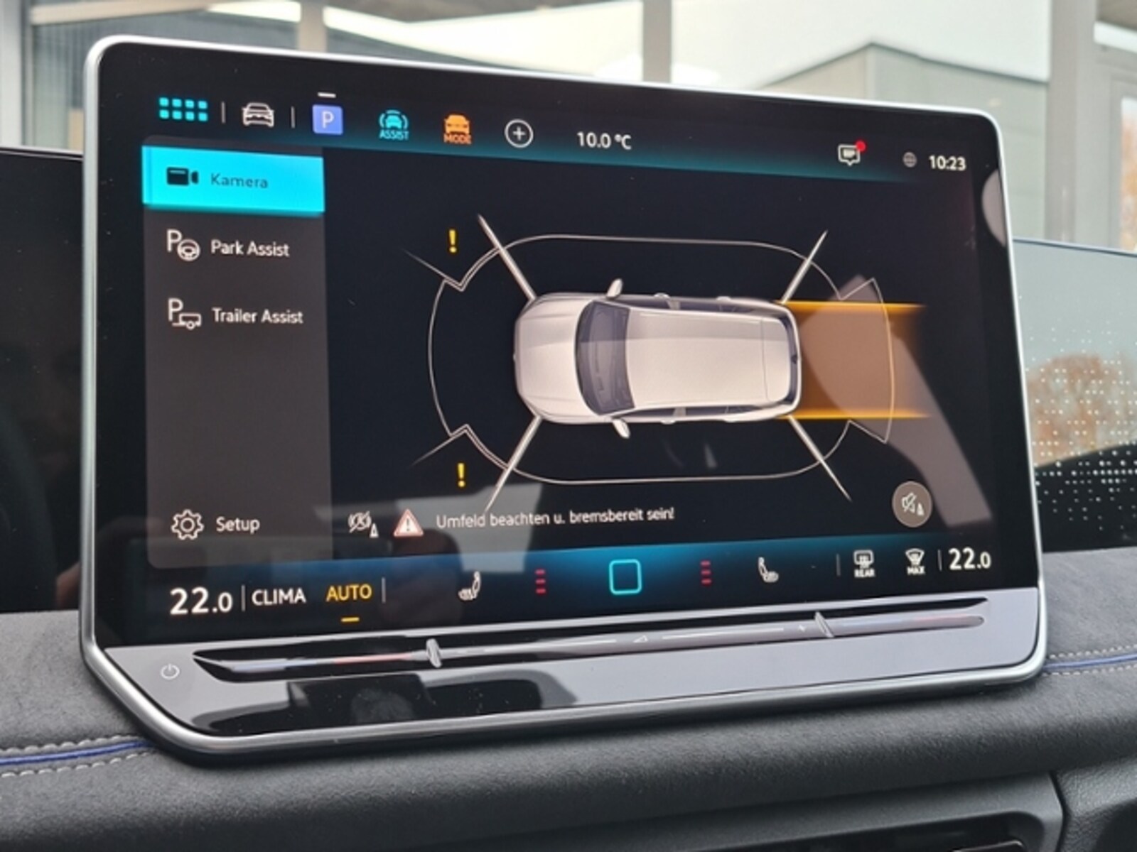 Volkswagen Tiguan – Bild 26