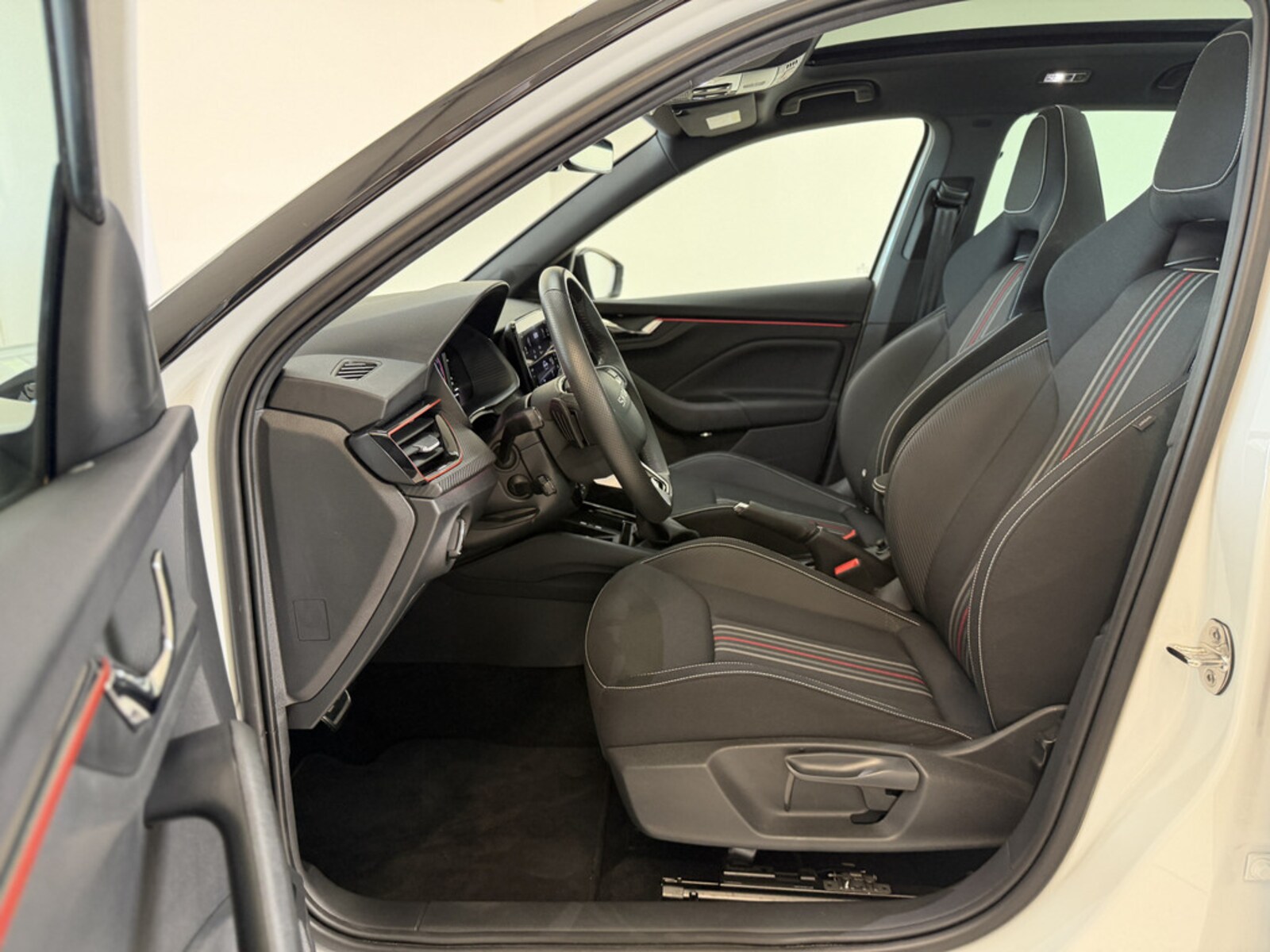Škoda Kamiq – Bild 8