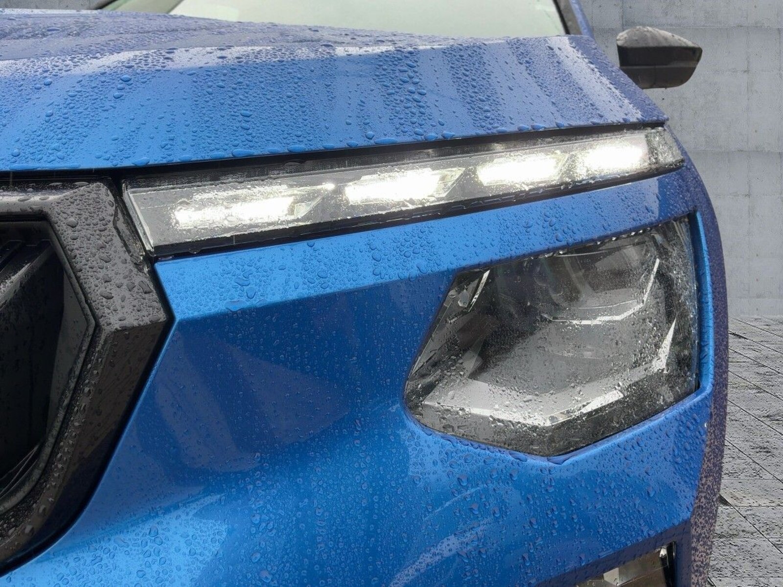 Škoda Kamiq – Bild 19