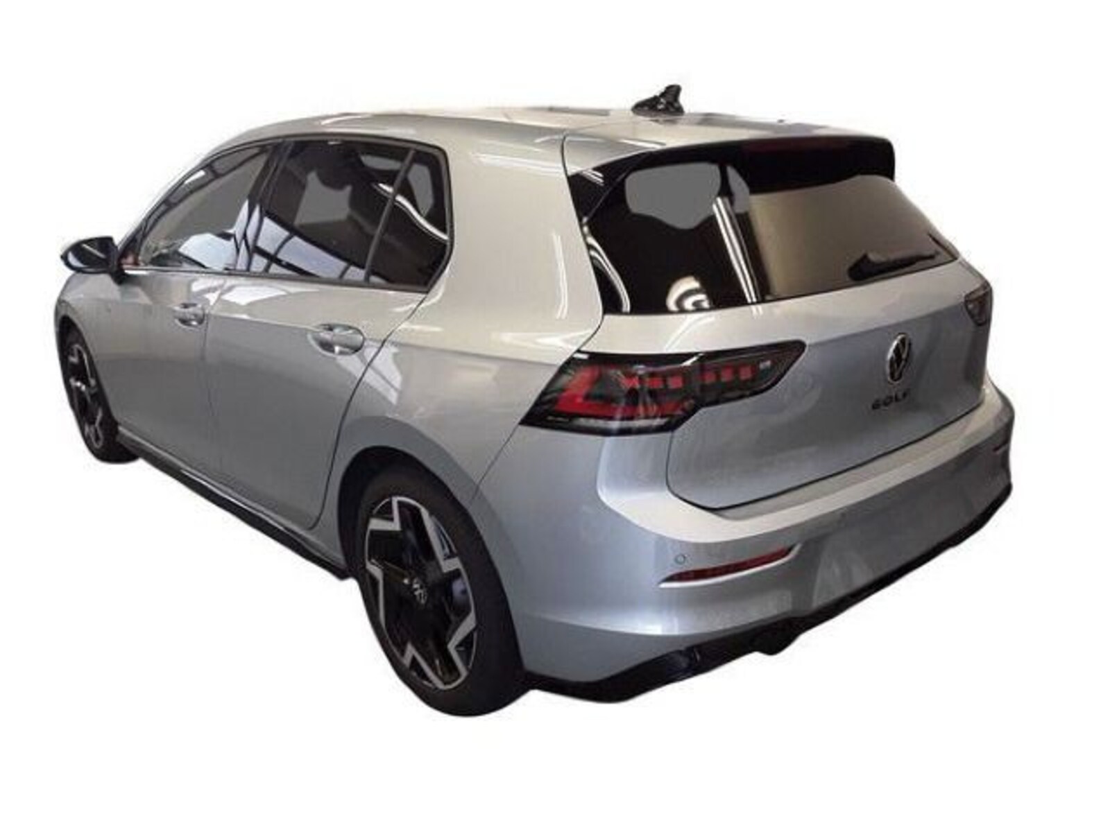 Volkswagen Golf – Bild 5