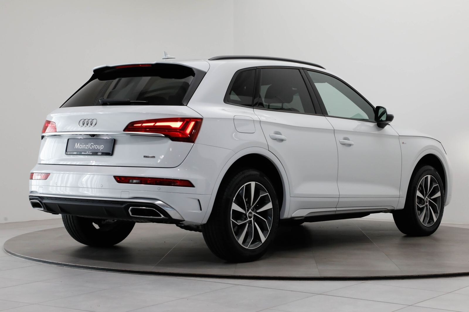 Audi Q5 – Bild 6