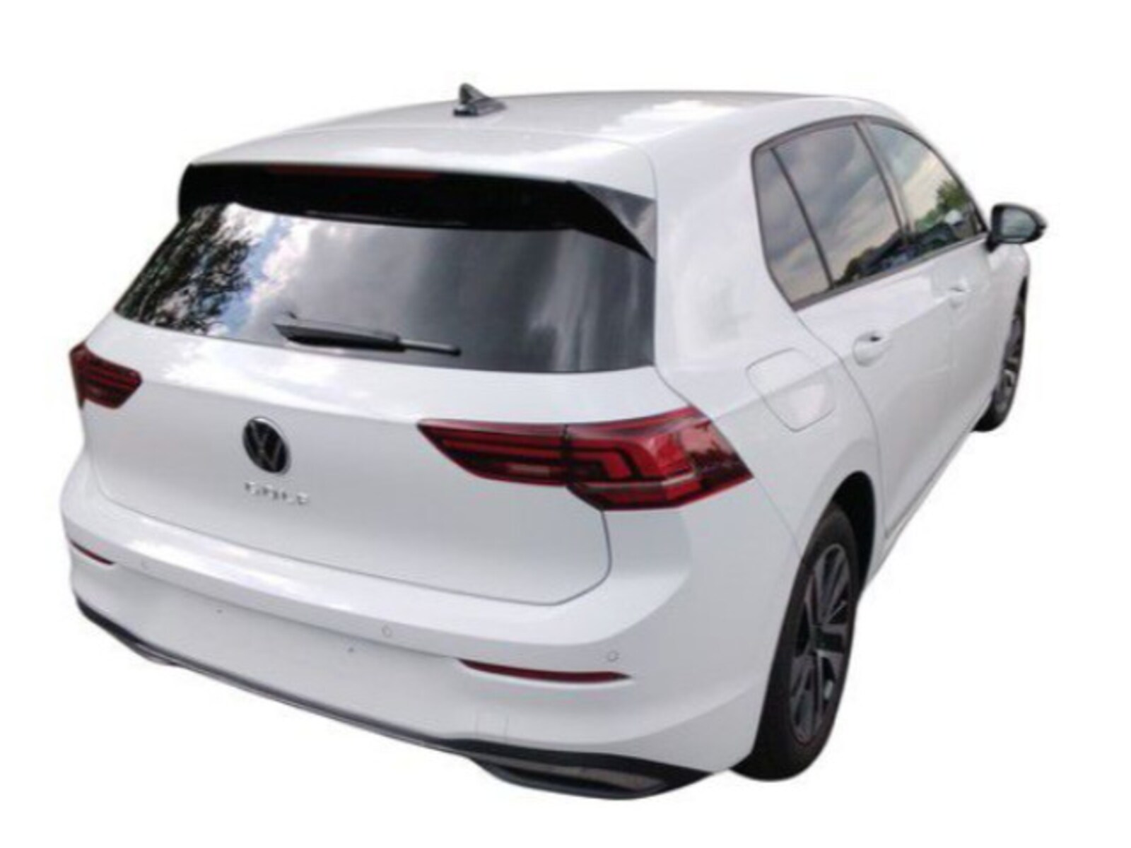Volkswagen Golf – Bild 2