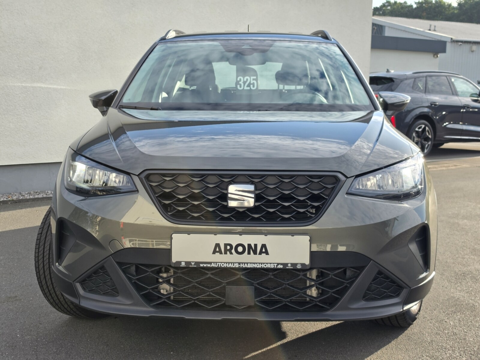 SEAT Arona – Bild 11