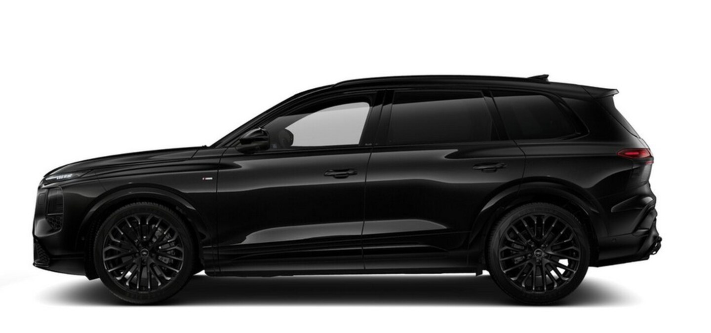 Bild über Audi Q7 SUV TDI quattro 220 kW tiptronic - für weitere Informationen kontaktieren Sie den Audi Partner