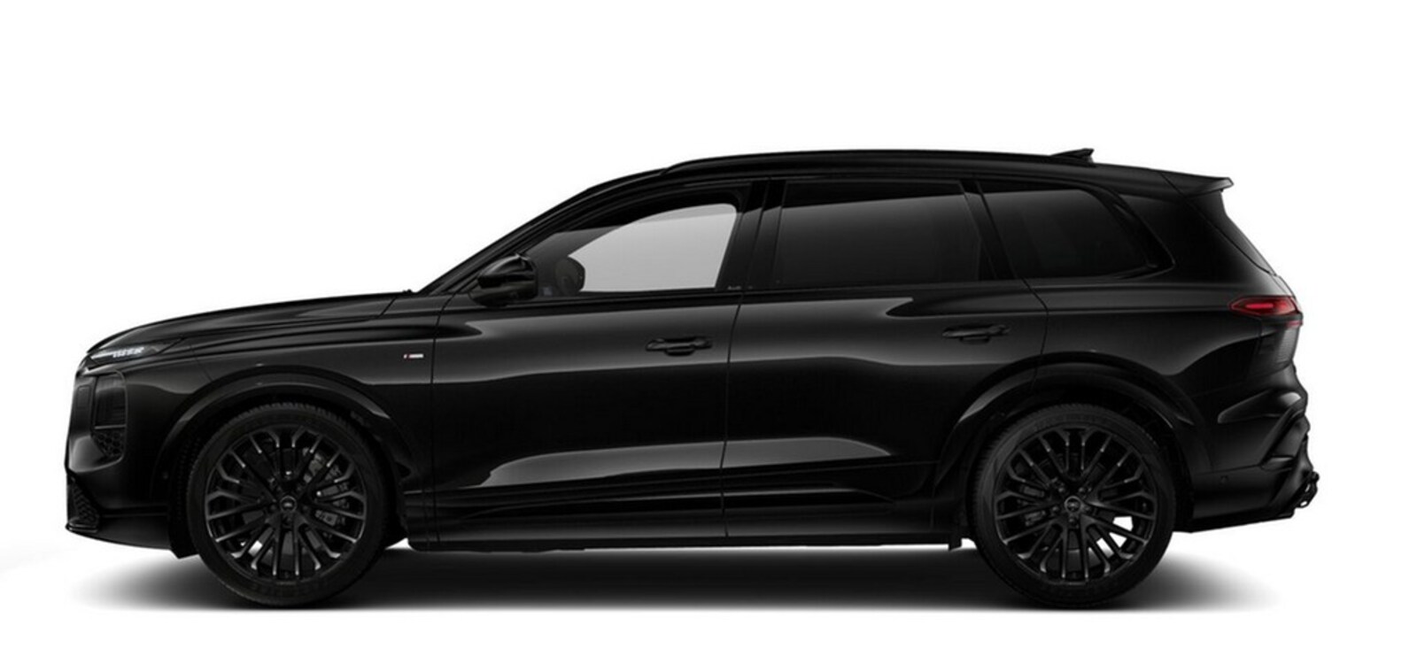 Audi Q7 – Bild 5