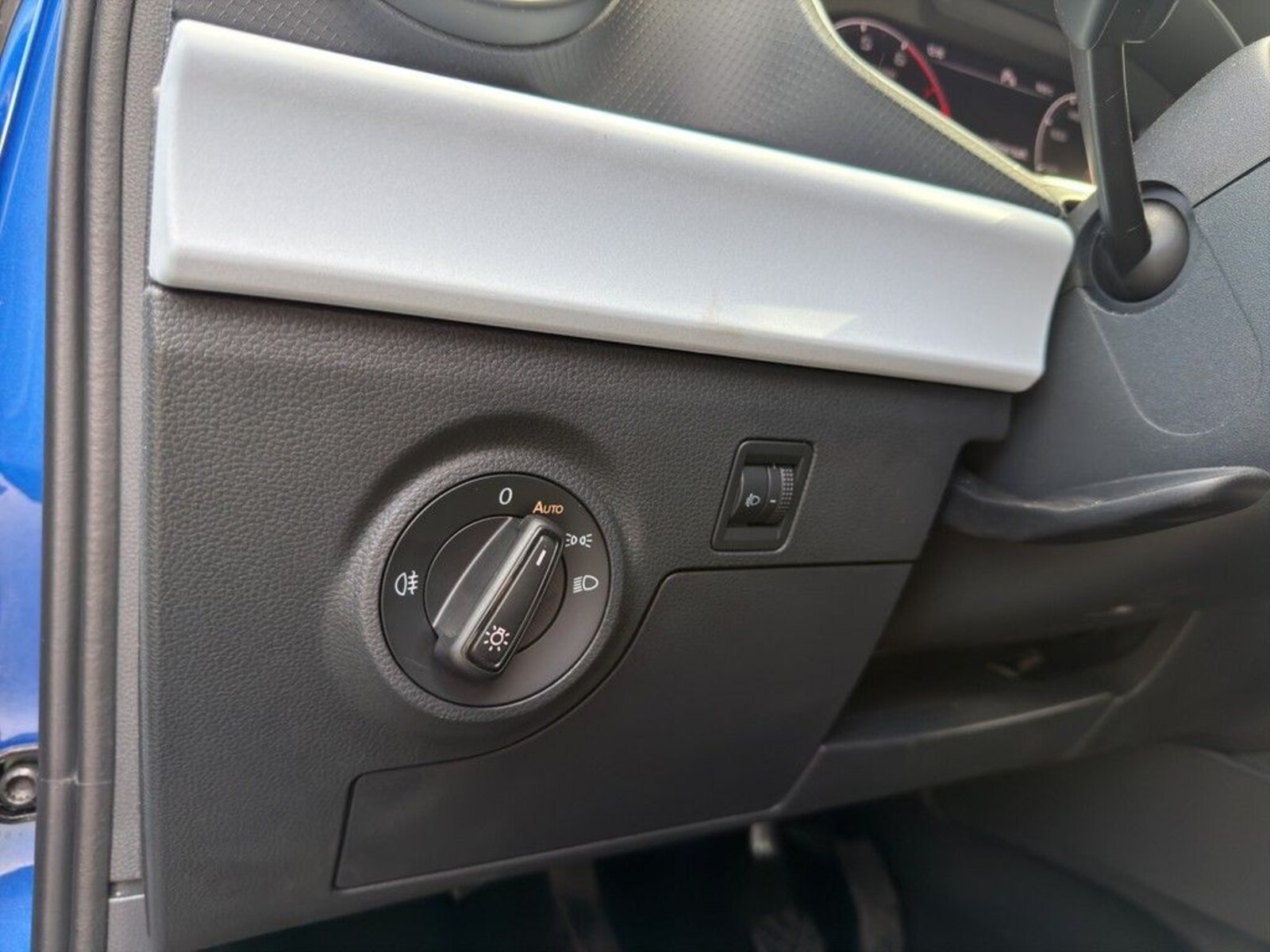 SEAT Ibiza – Bild 25