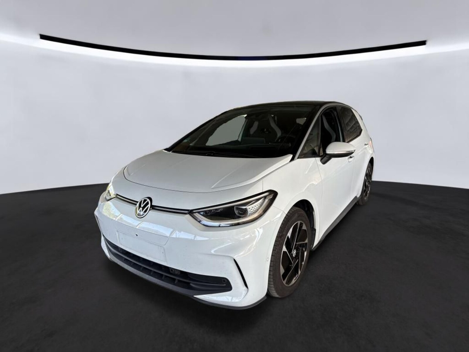Volkswagen ID.3 – Bild 2