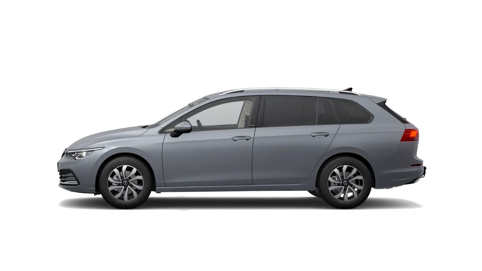 Volkswagen Golf Variant – Bild 4