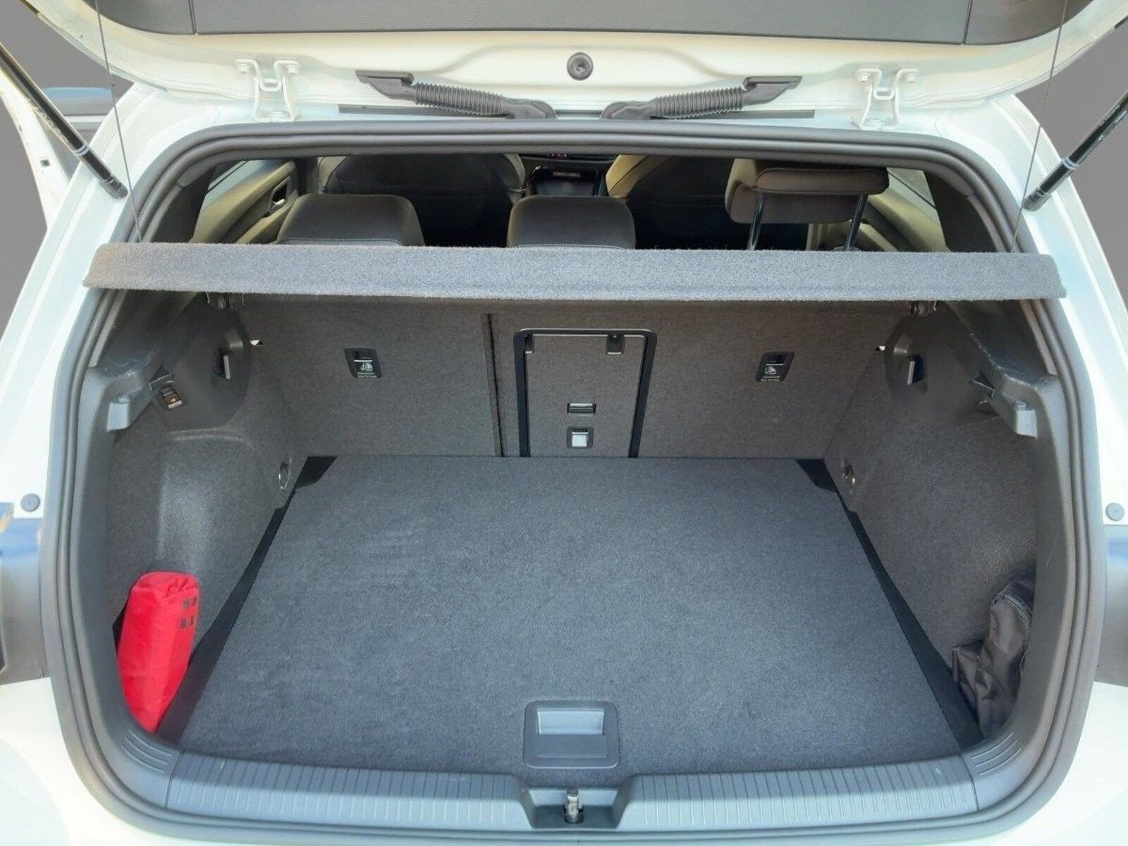 Volkswagen Golf – Bild 11