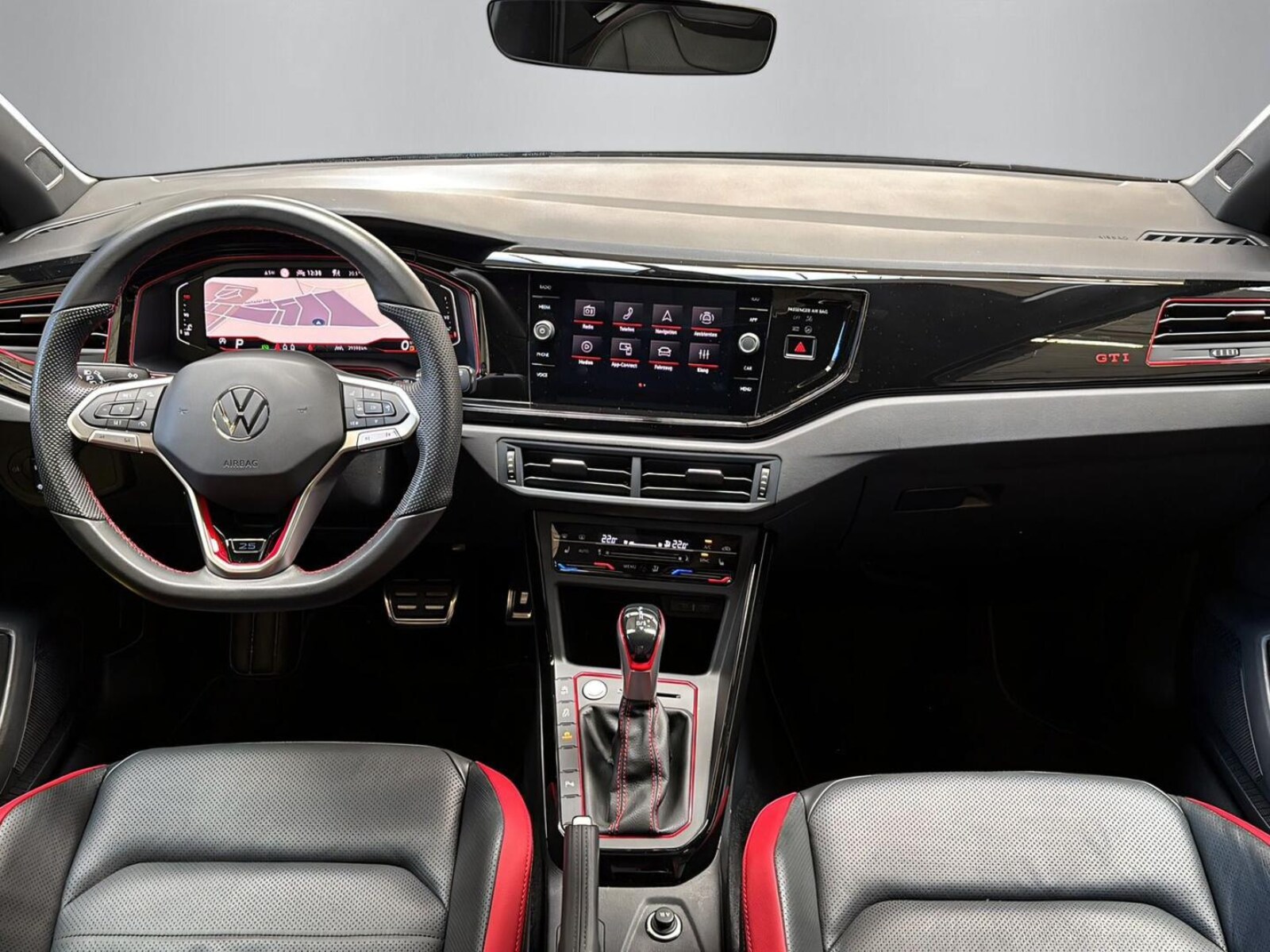 Volkswagen Polo – Bild 9