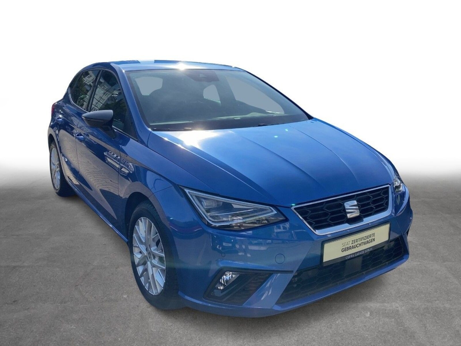 SEAT Ibiza – Bild 5