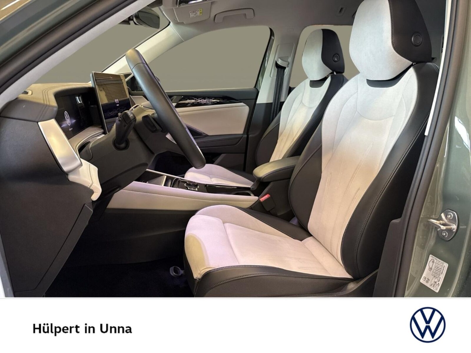 Volkswagen Tayron – Bild 6