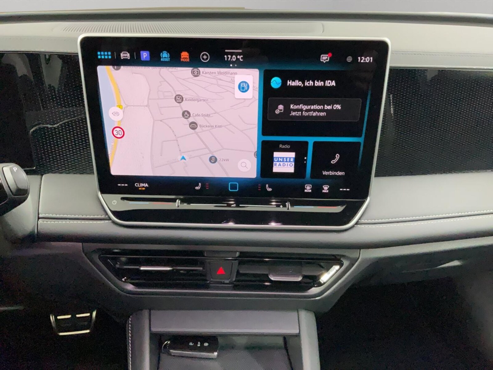 Volkswagen Tiguan – Bild 11