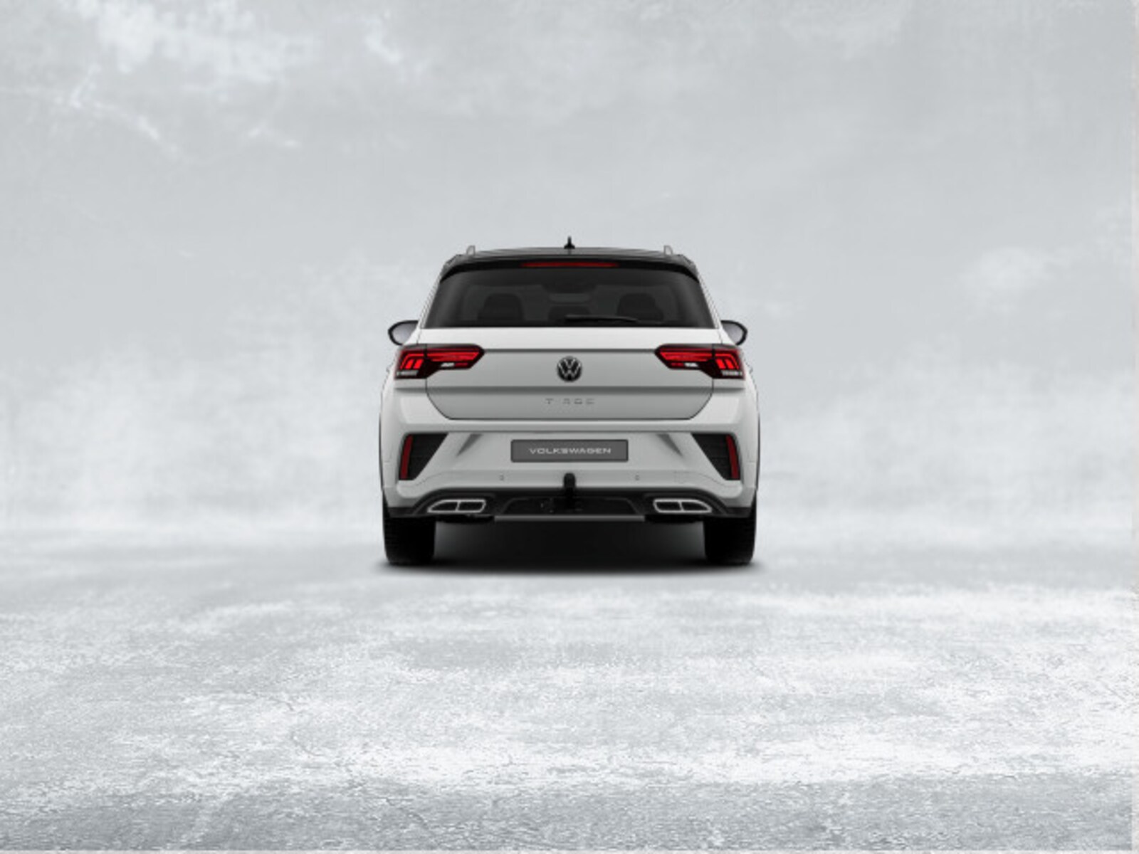 Volkswagen T-Roc – Bild 4