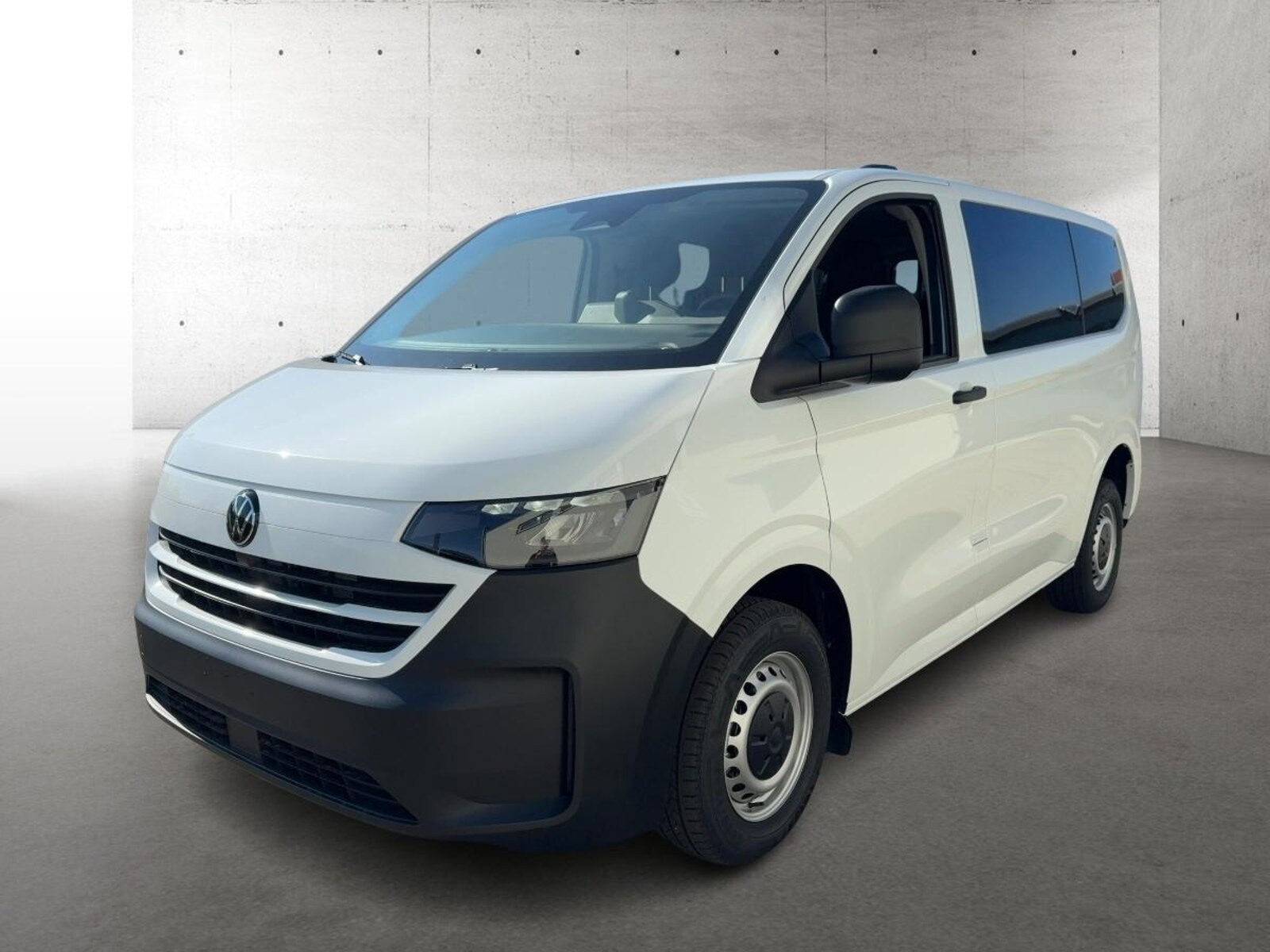 Volkswagen Transporter Kombi kurzer Radstand – Bild 12