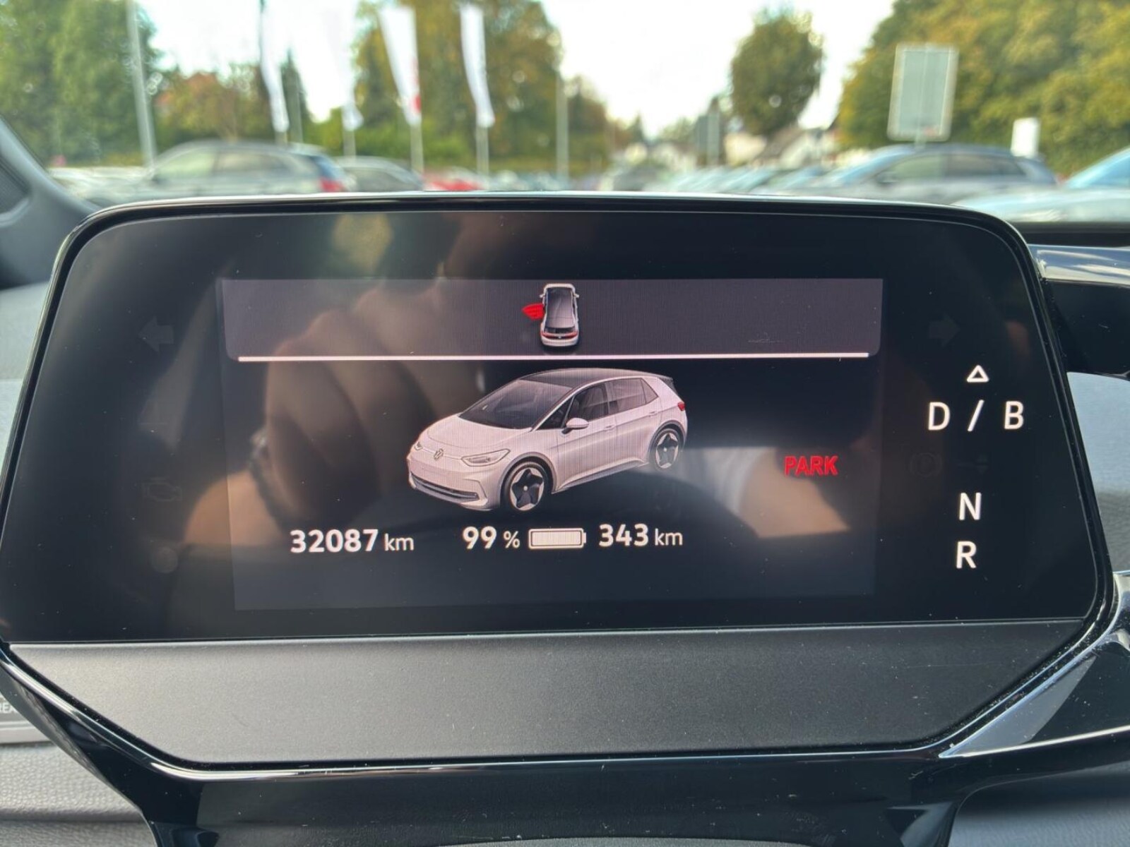 Volkswagen ID.3 – Bild 19