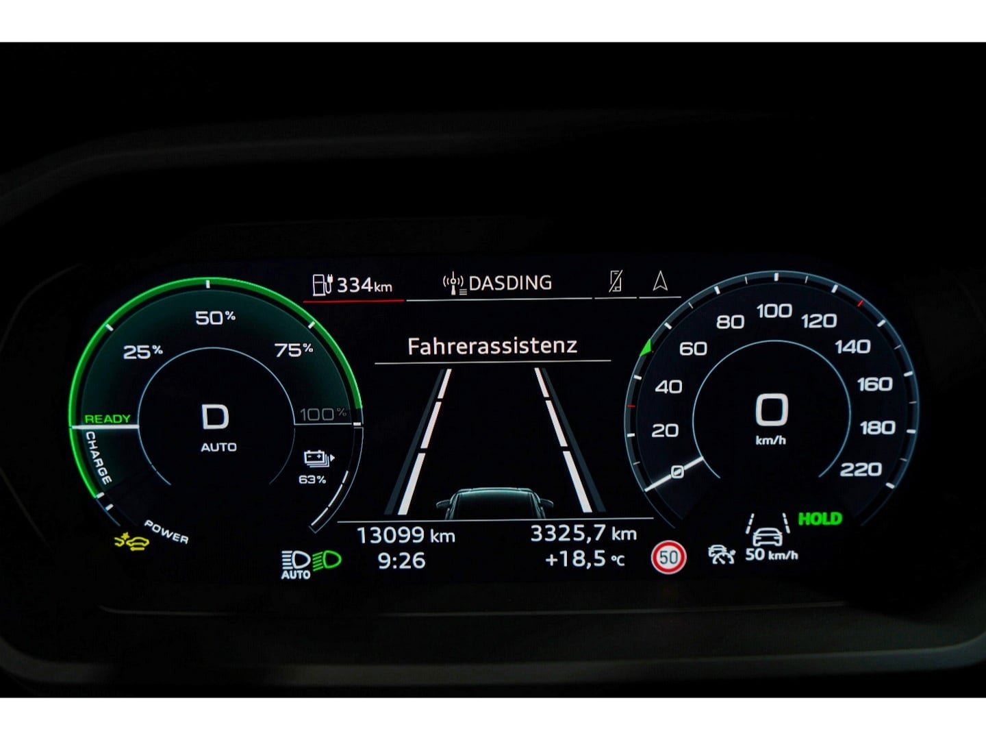 Bild über Audi Q4 e-tron 55 e-tron quattro - für weitere Informationen kontaktieren Sie den Audi Partner
