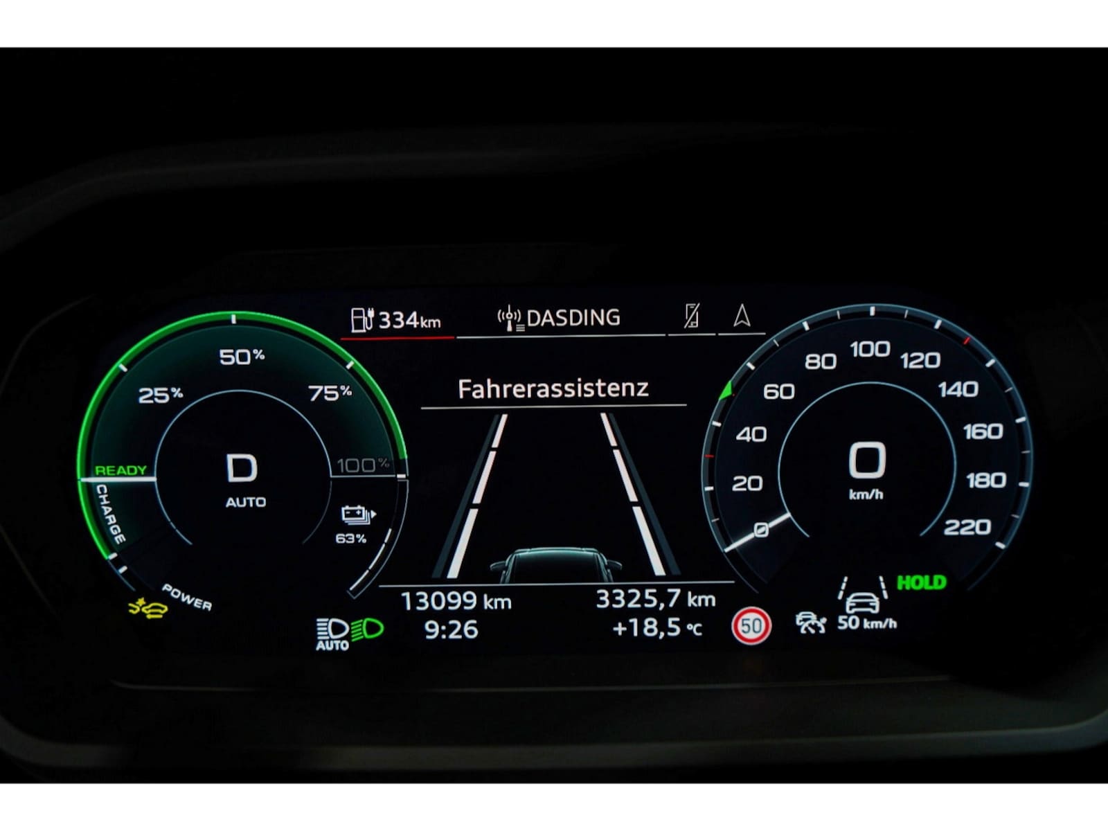 Audi Q4 e-tron – Bild 8
