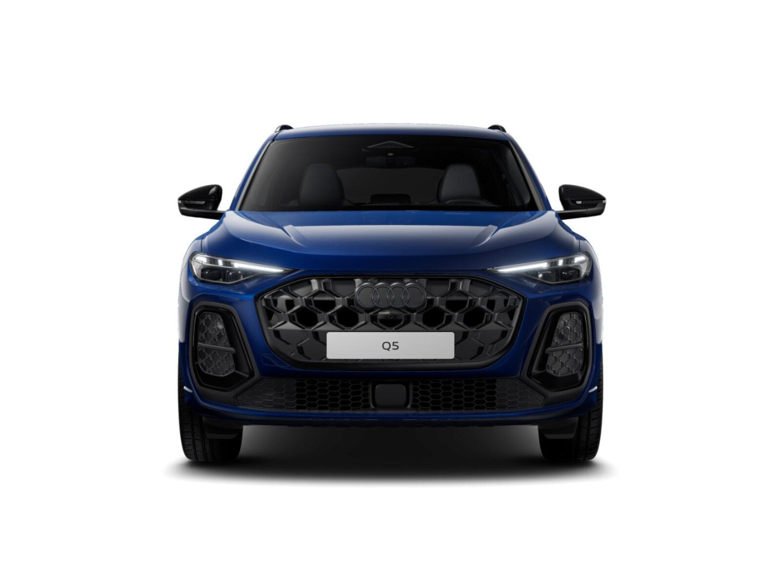Audi Q5 – Bild 2