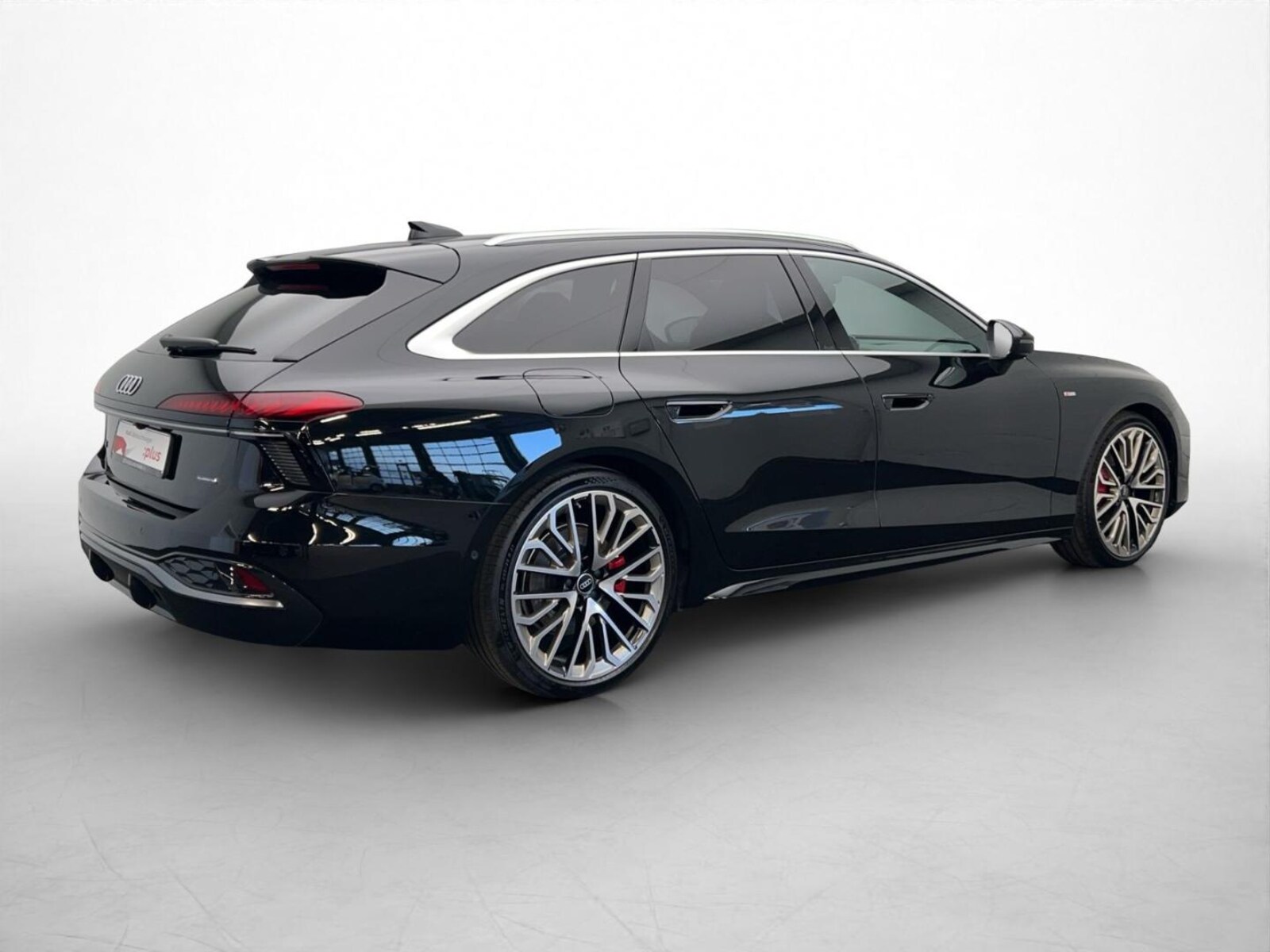Audi A6 Avant – Bild 18