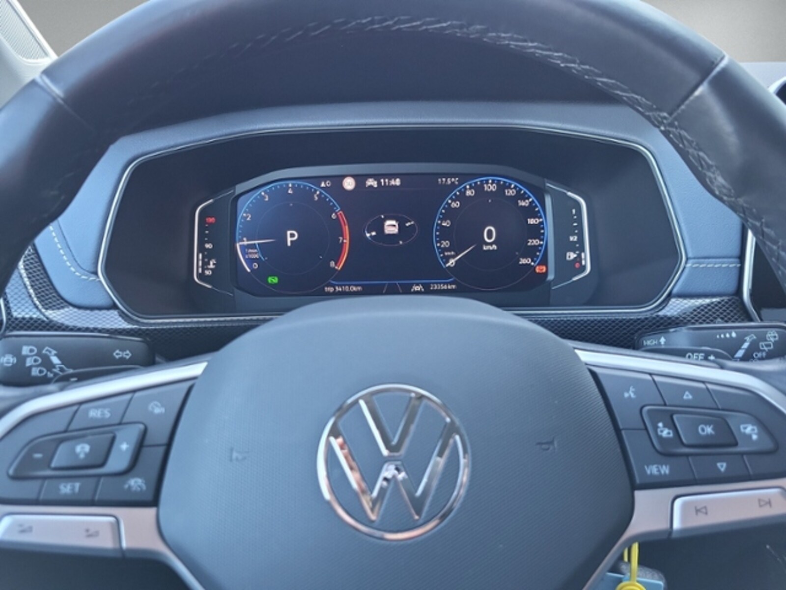 Volkswagen T-Cross – Bild 16