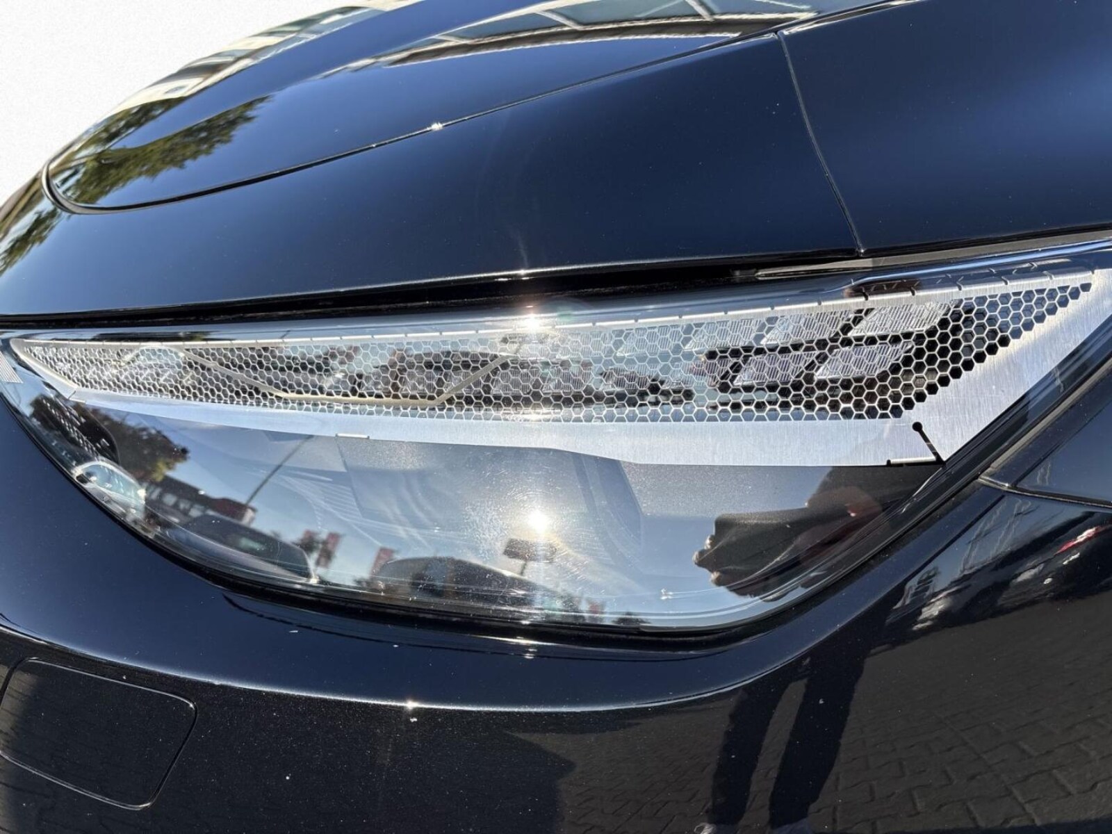 Audi A6 Avant – Bild 7