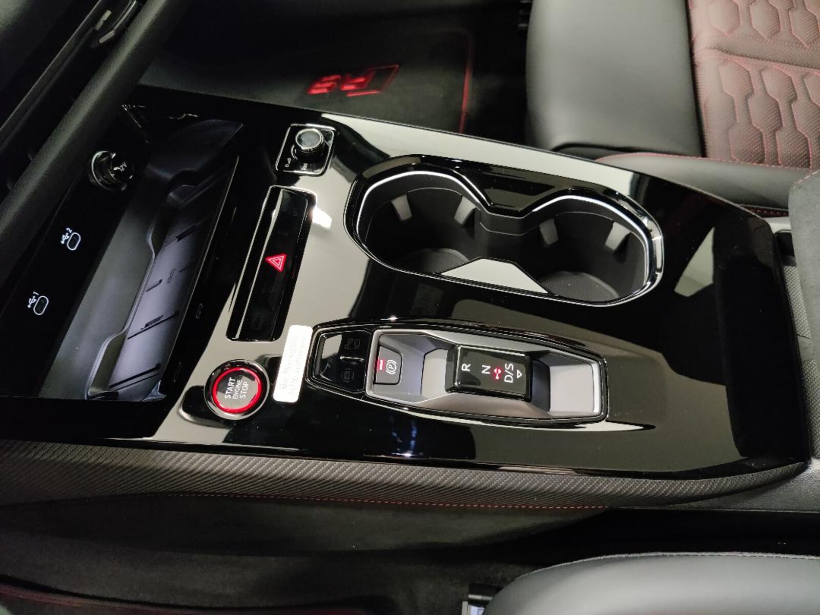 Audi RS 5 Limousine – Bild 11