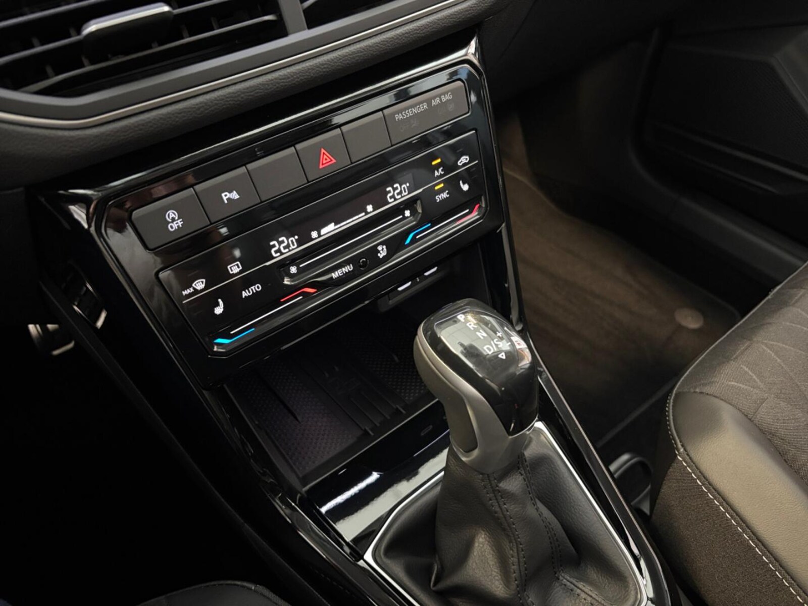 Volkswagen T-Cross – Bild 7