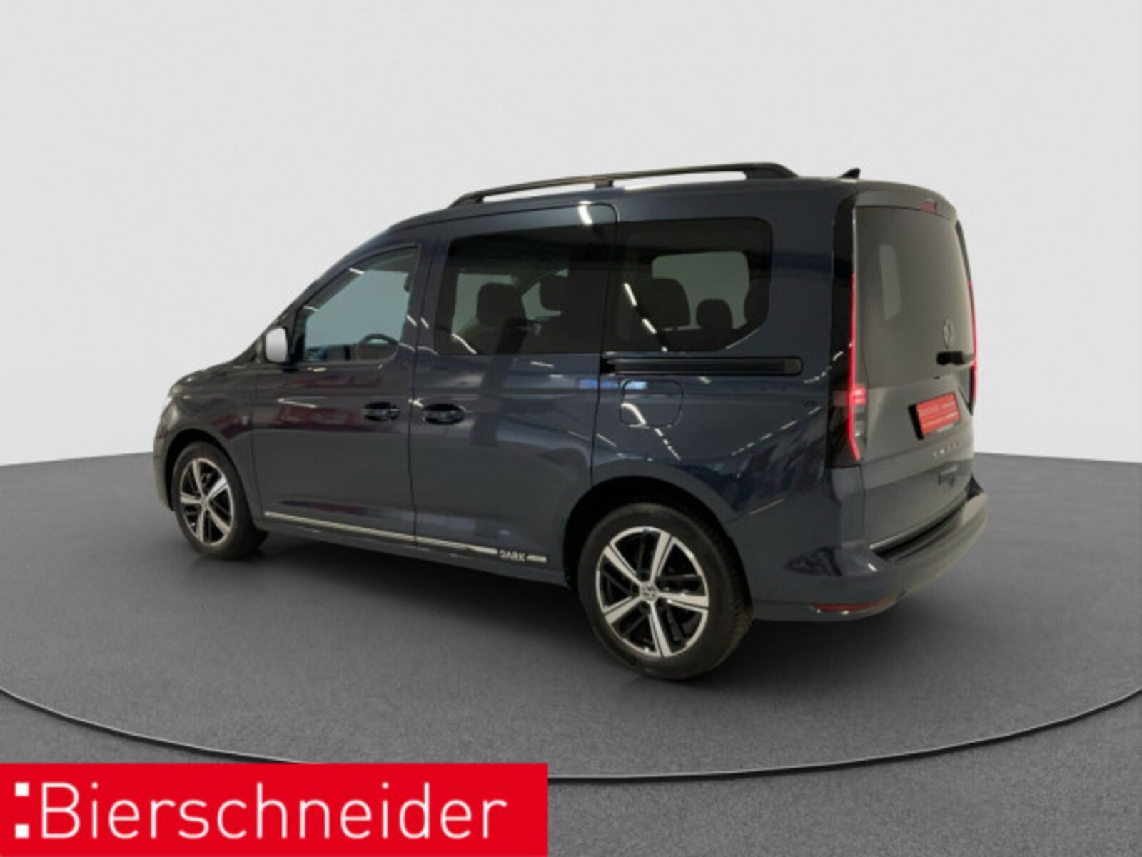 Volkswagen Caddy – Bild 6