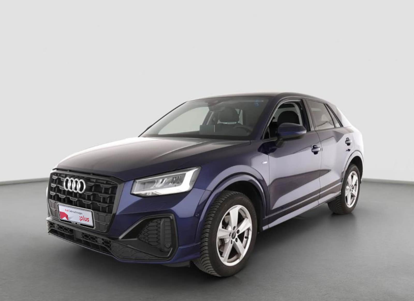 Audi Q2 – Bild 7