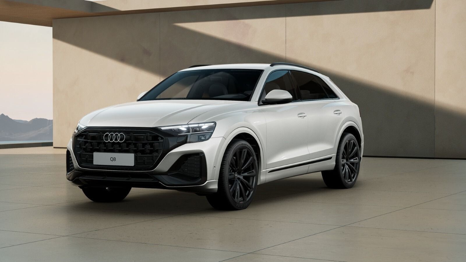 Audi Q8 – Bild 2