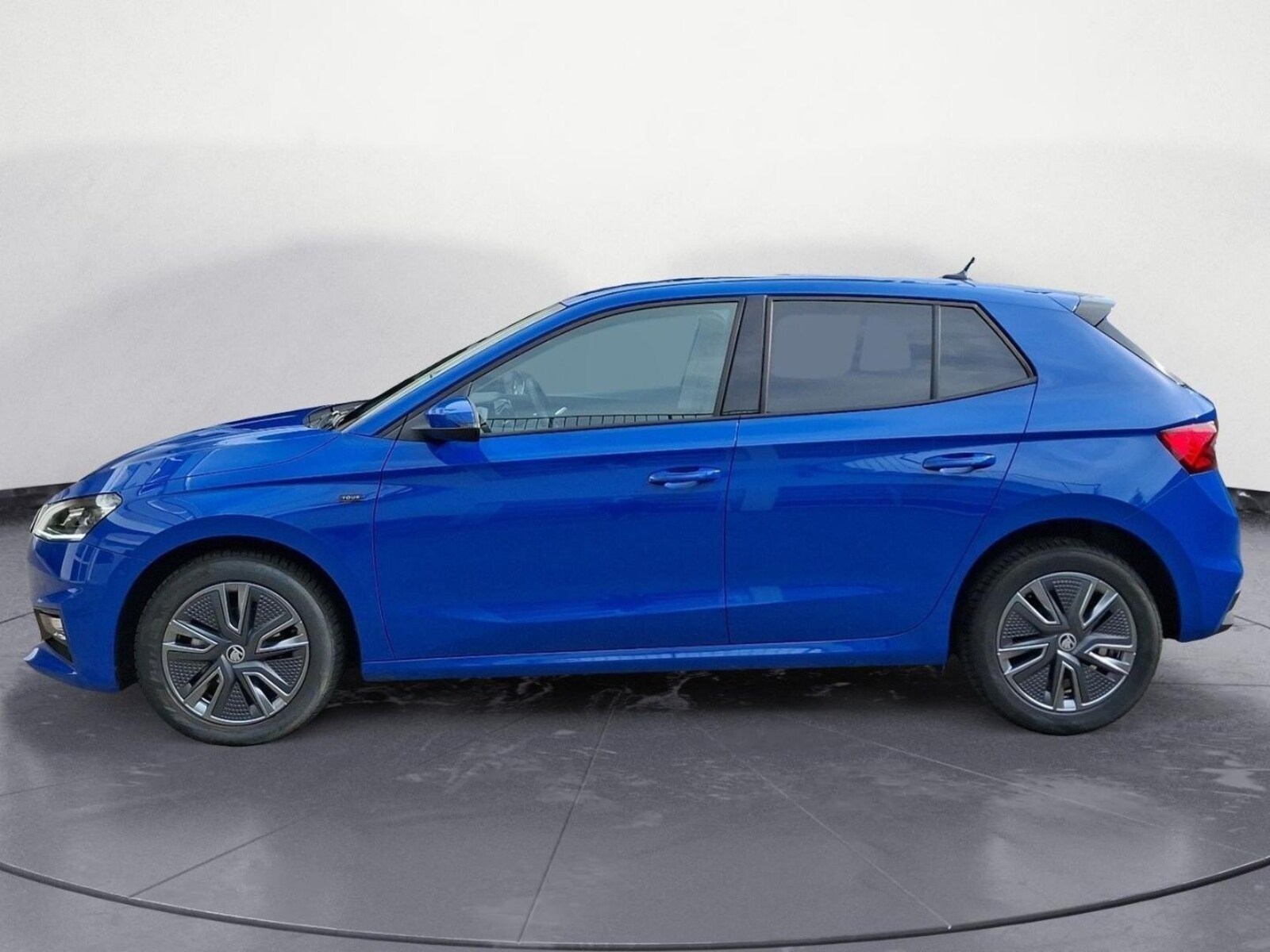 Škoda Fabia – Bild 2