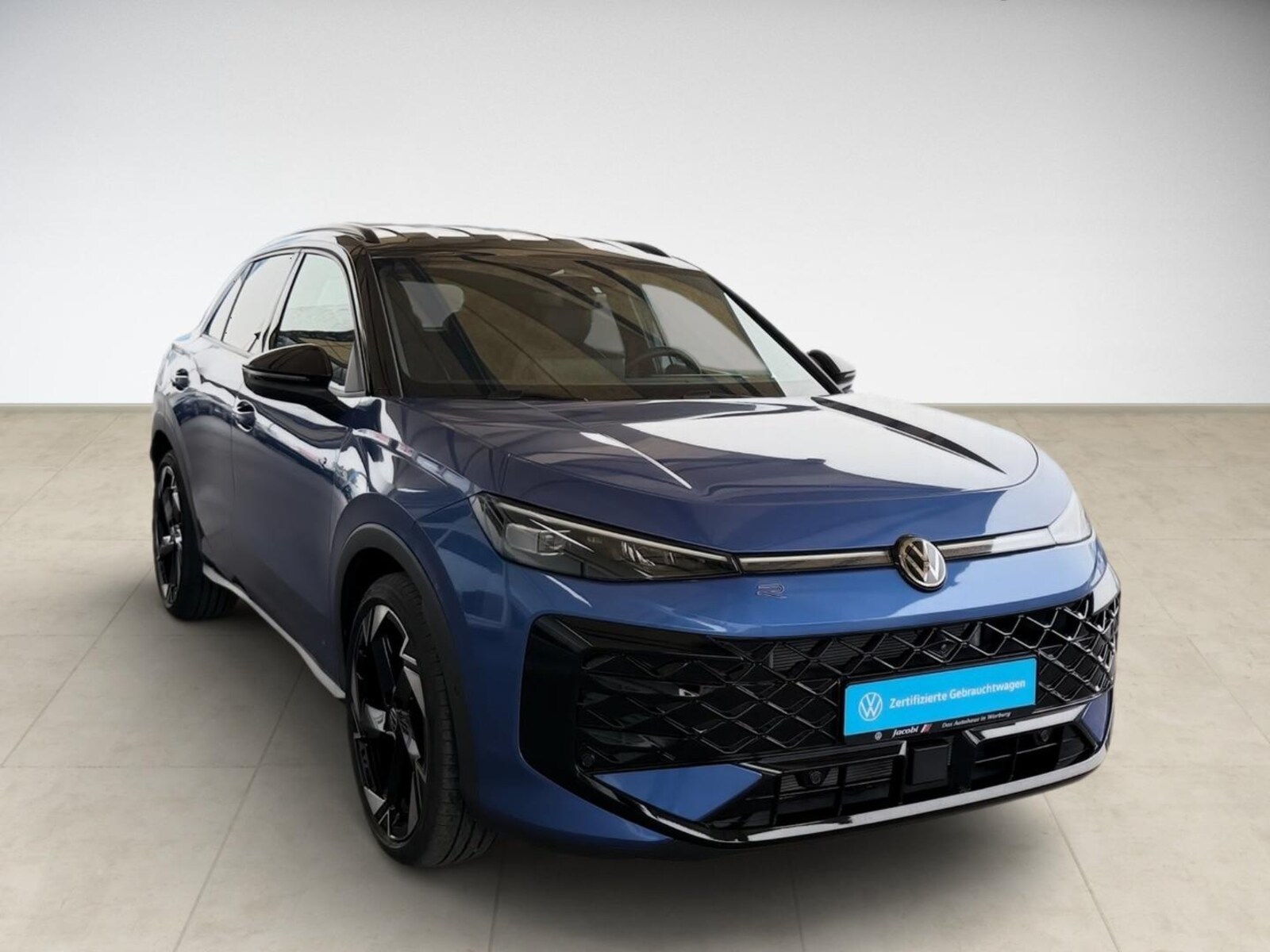 Volkswagen T-Roc – Bild 19