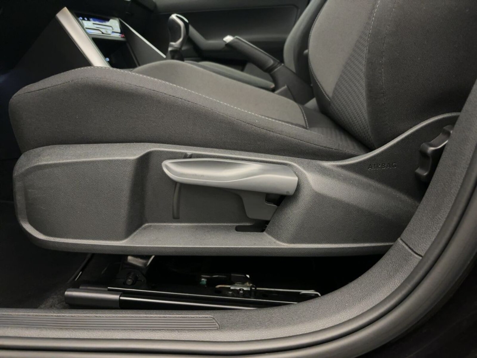 Volkswagen Polo – Bild 12