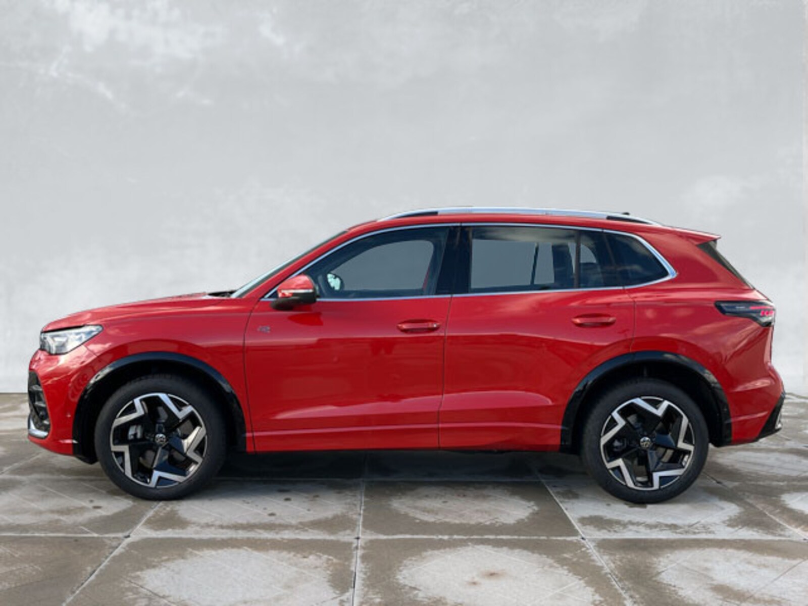 Volkswagen Tiguan – Bild 2