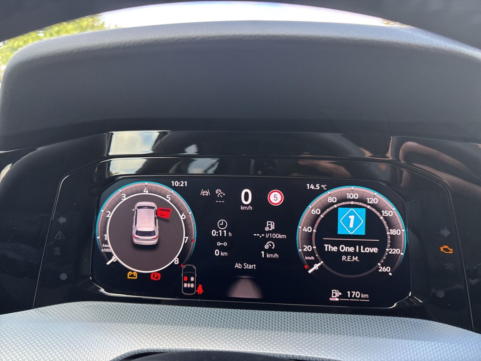 Volkswagen Golf – Bild 15