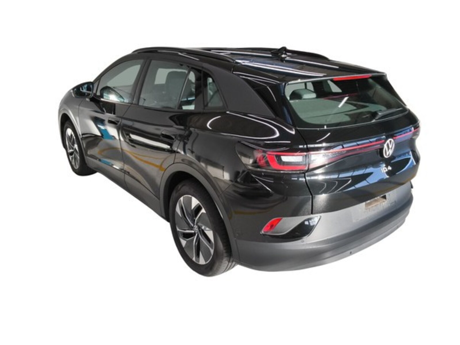 Volkswagen ID.4 – Bild 5