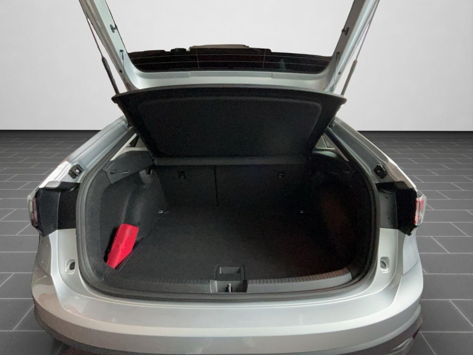 Volkswagen Taigo – Bild 14