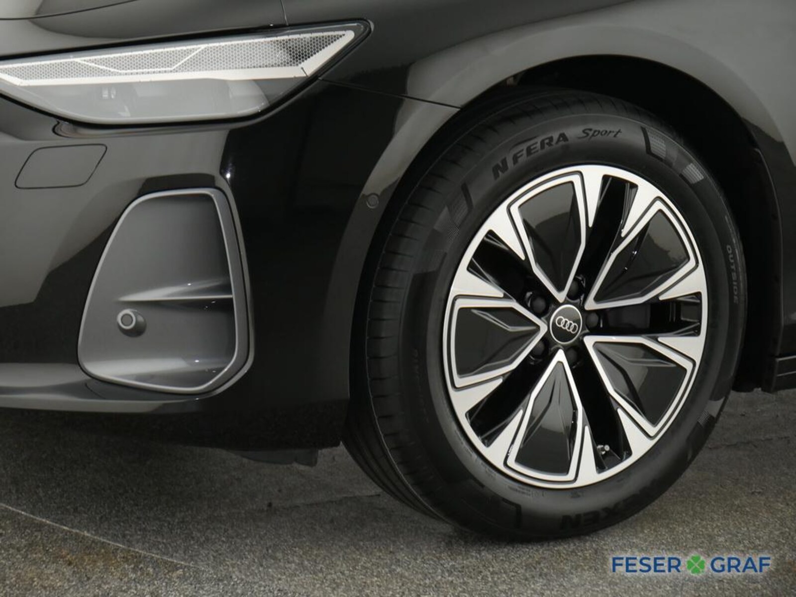 Audi A6 Limousine – Bild 14