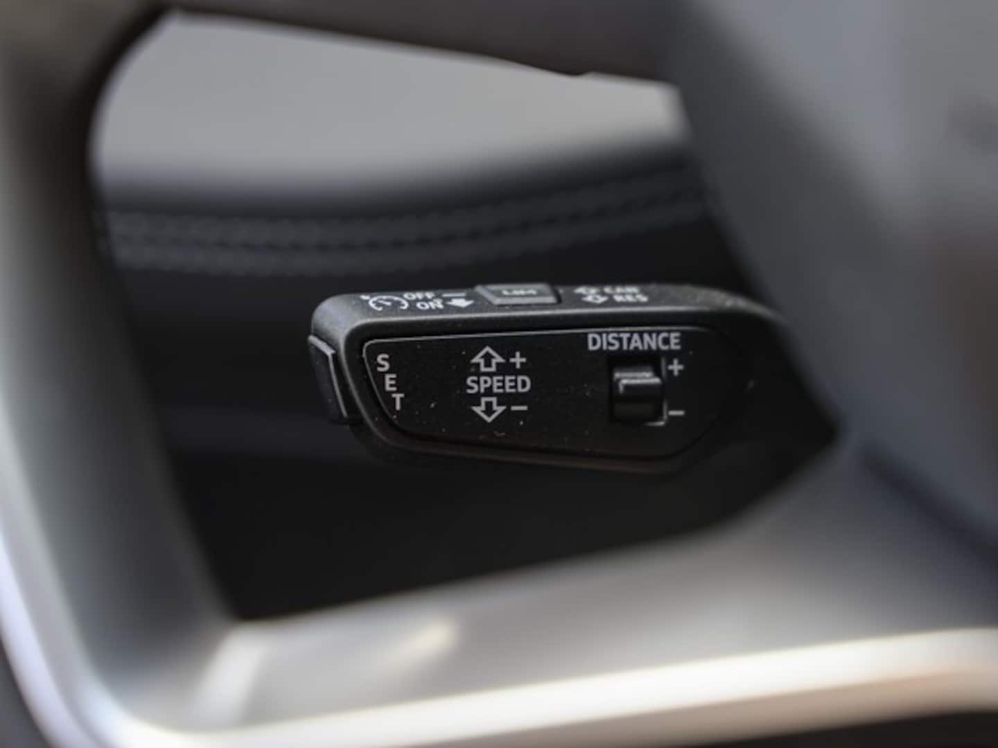 Bild über Audi A6 Avant e-tron e-tron quattro - für weitere Informationen kontaktieren Sie den Audi Partner