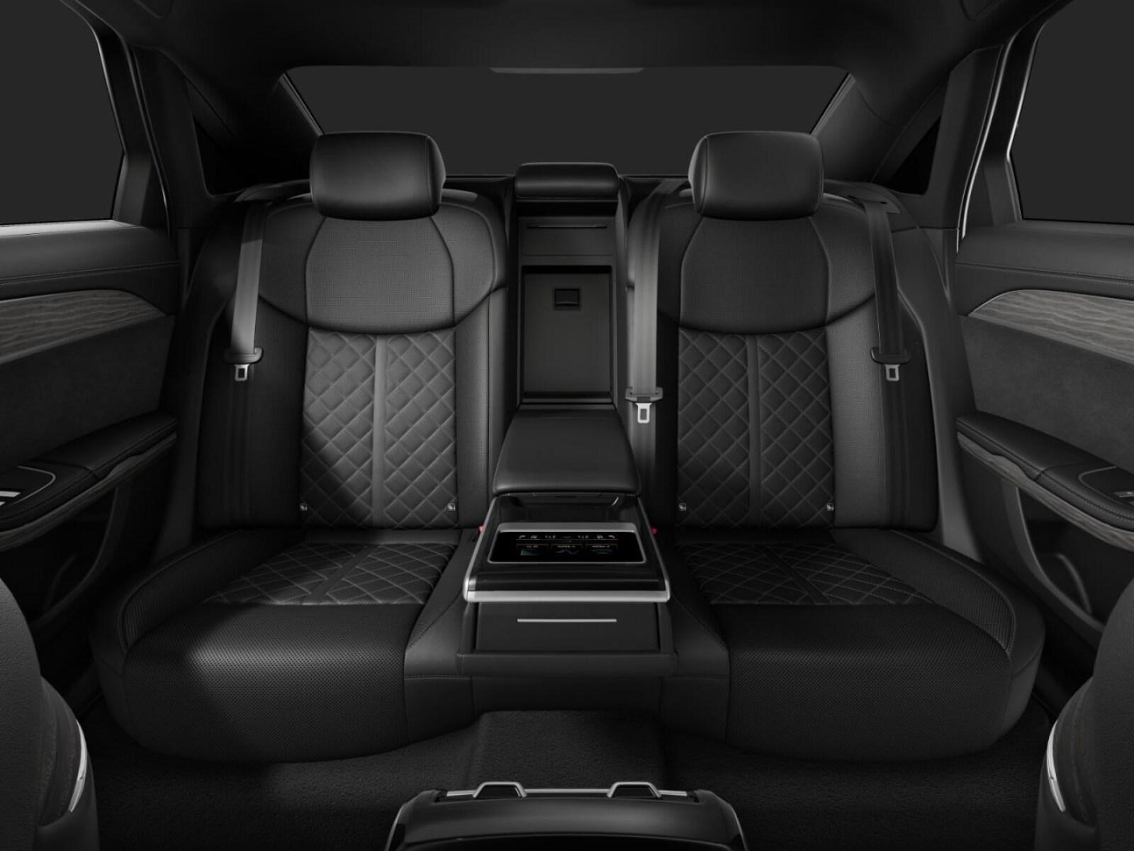 Audi A8 – Bild 10