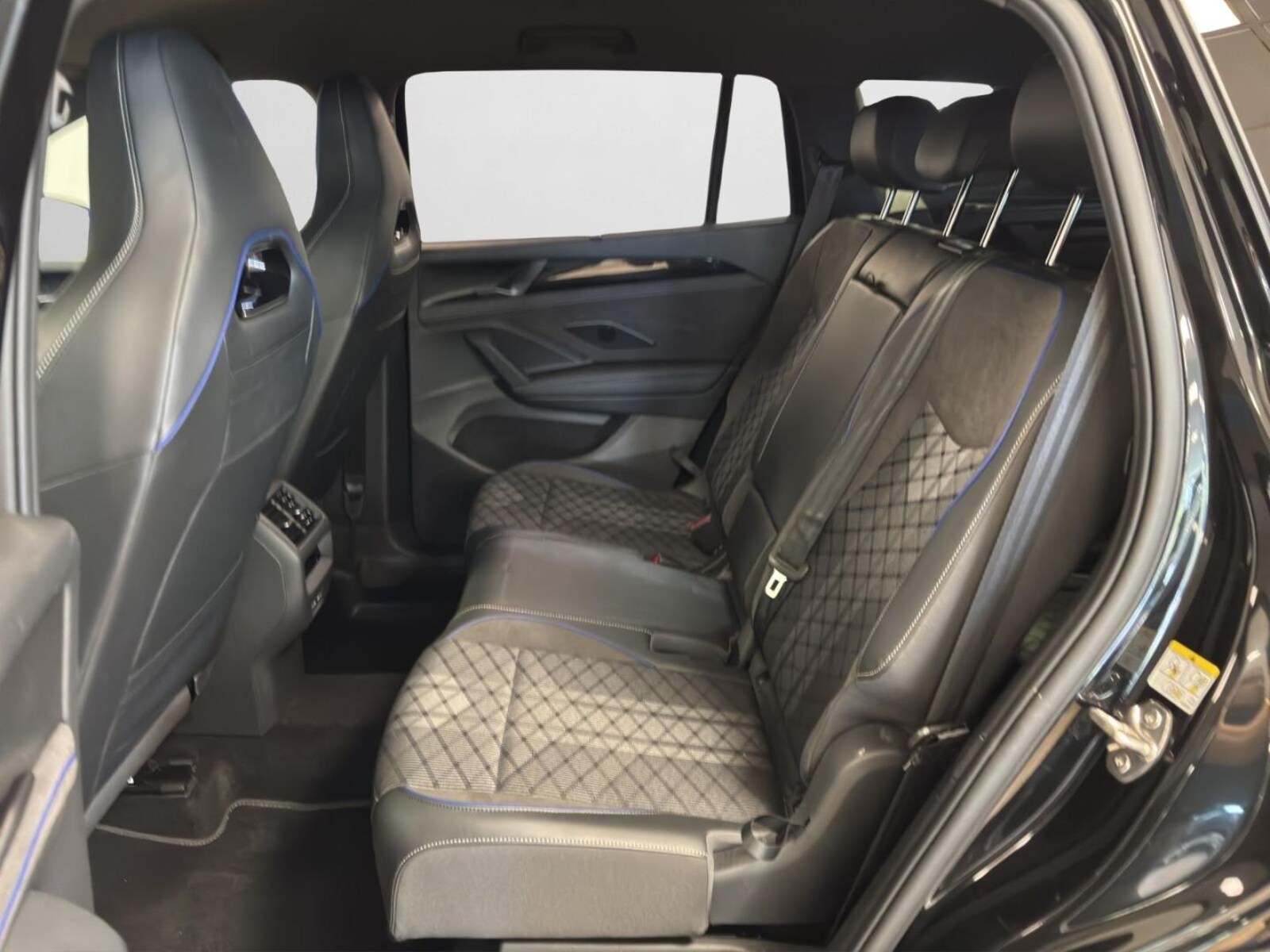 Volkswagen Tayron – Bild 14
