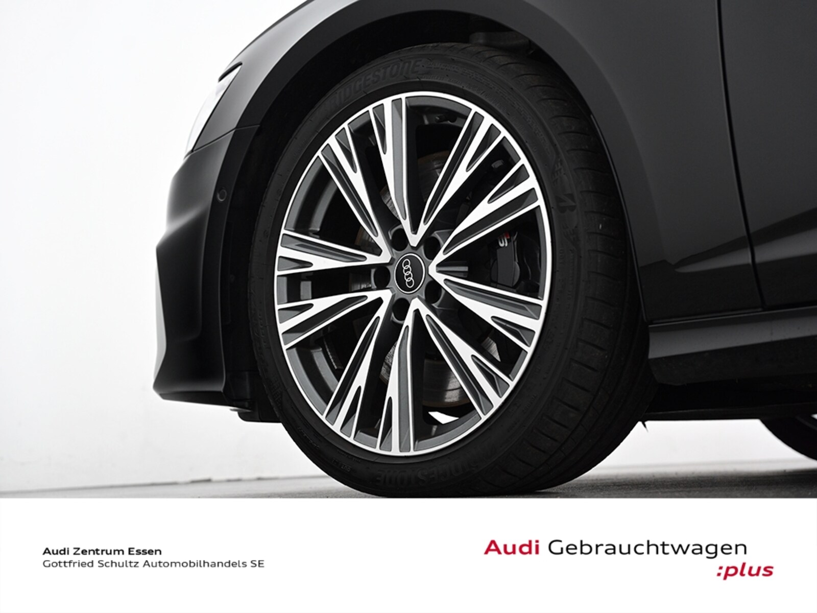 Audi S6 Avant – Bild 6